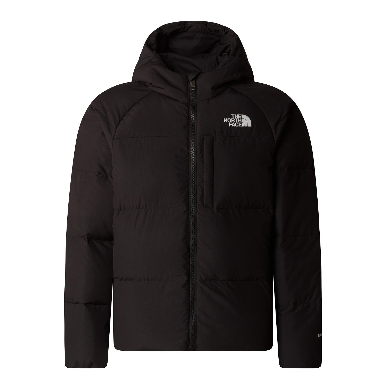 The North Face  North Hooded Jacket