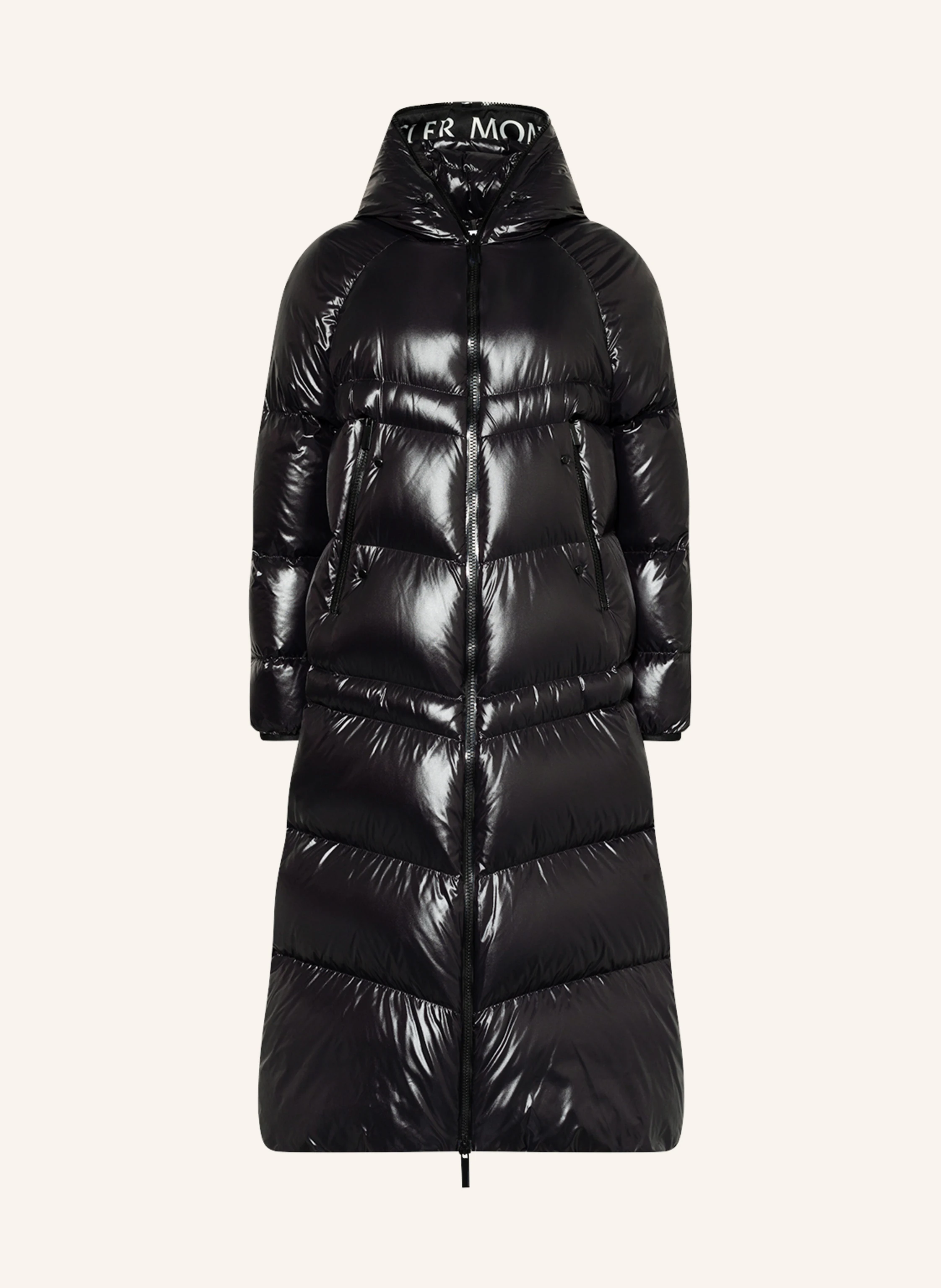 MONCLER Daunenmantel CHANON