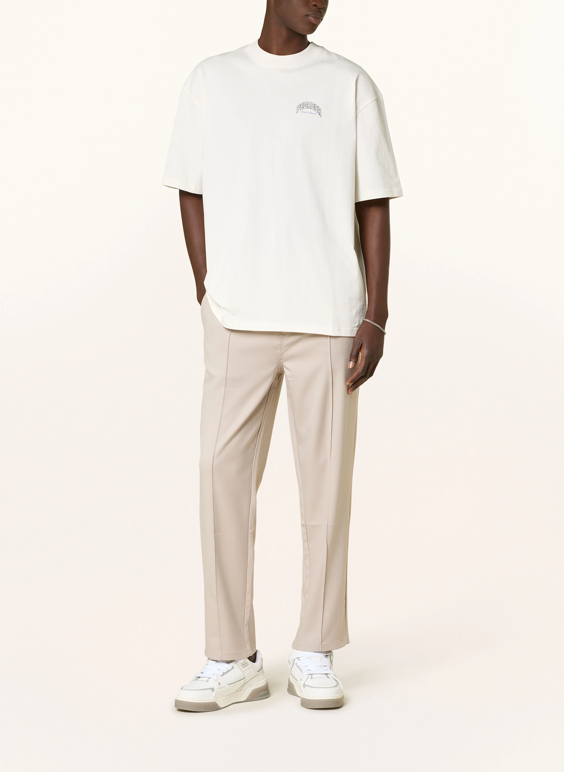 PEGADOR T-Shirt CREGO
