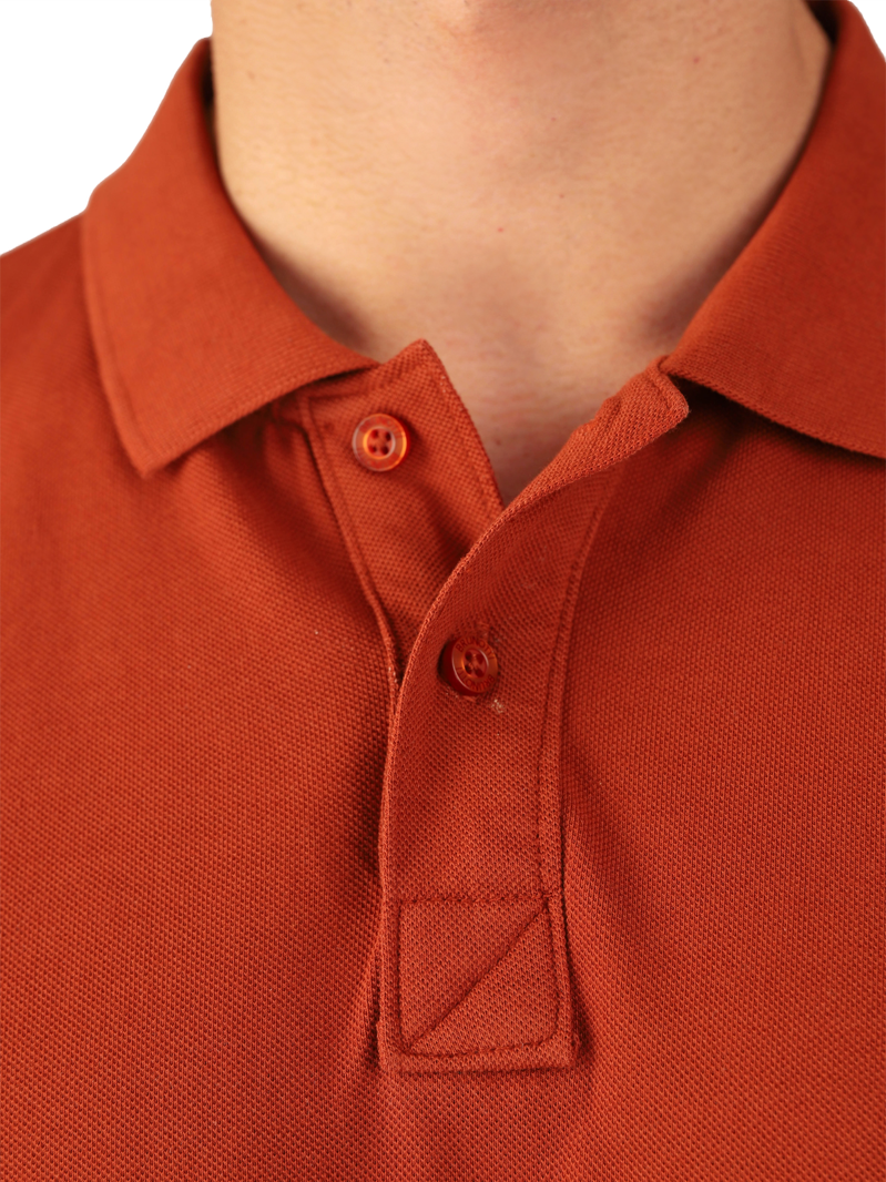 TavECO Heren Polo