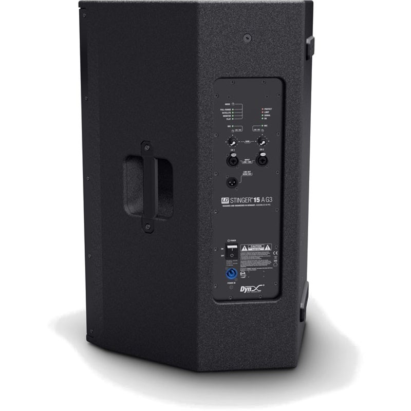 LD Systems STINGER 15 A G3 actieve full range luidspreker