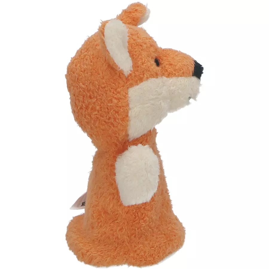 Sterntaler Fingerpuppe Fuchs