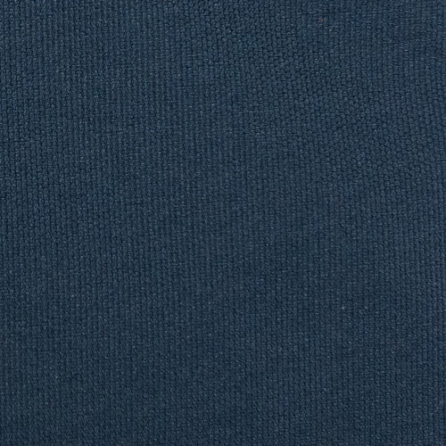 Pochette latérale Harpa bleu