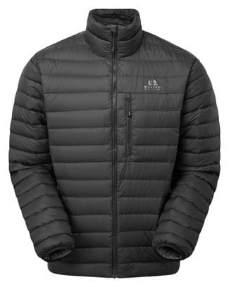 Doudoune Mountain Equipment Earthrise Noir
