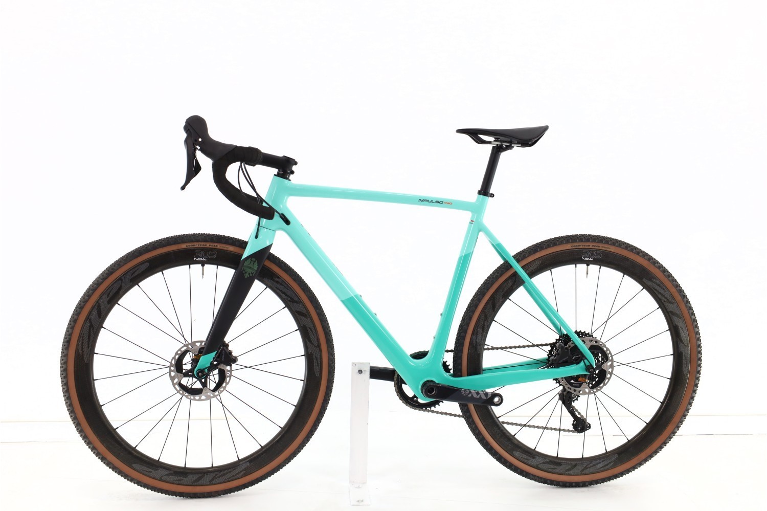 Bianchi Impulso Pro (2023) | Diamond