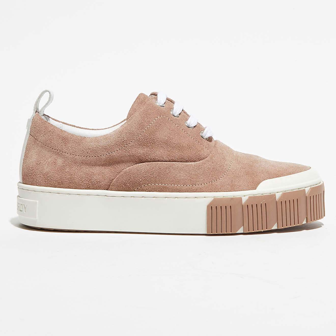Pierre Hardy Sneakers Ollie roses