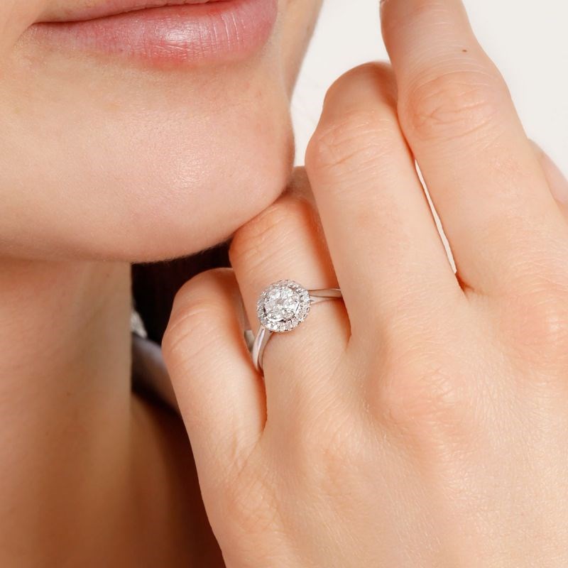 Bague 