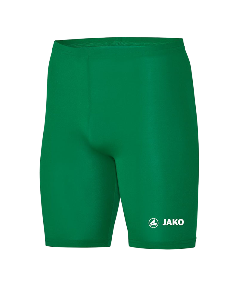 JAKO Tight Basic 2.0 Kids Grün F06