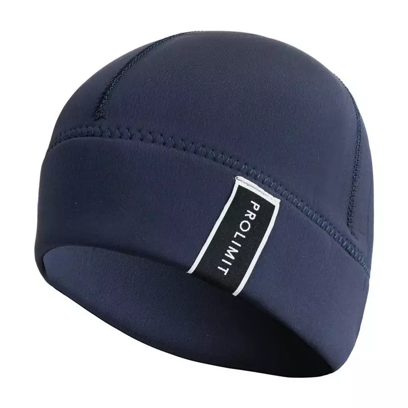 Bonnet néoprène PROLIMIT Beanie Slate Black
