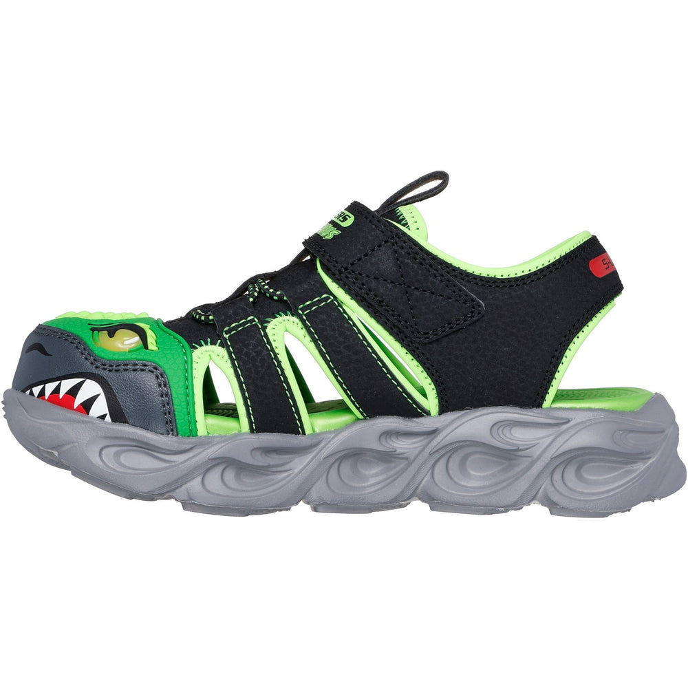 Køb Skechers Thermo-Splash - Hydro-Flare Sandal