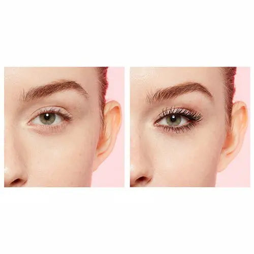 Lash Paradise Mascara Black