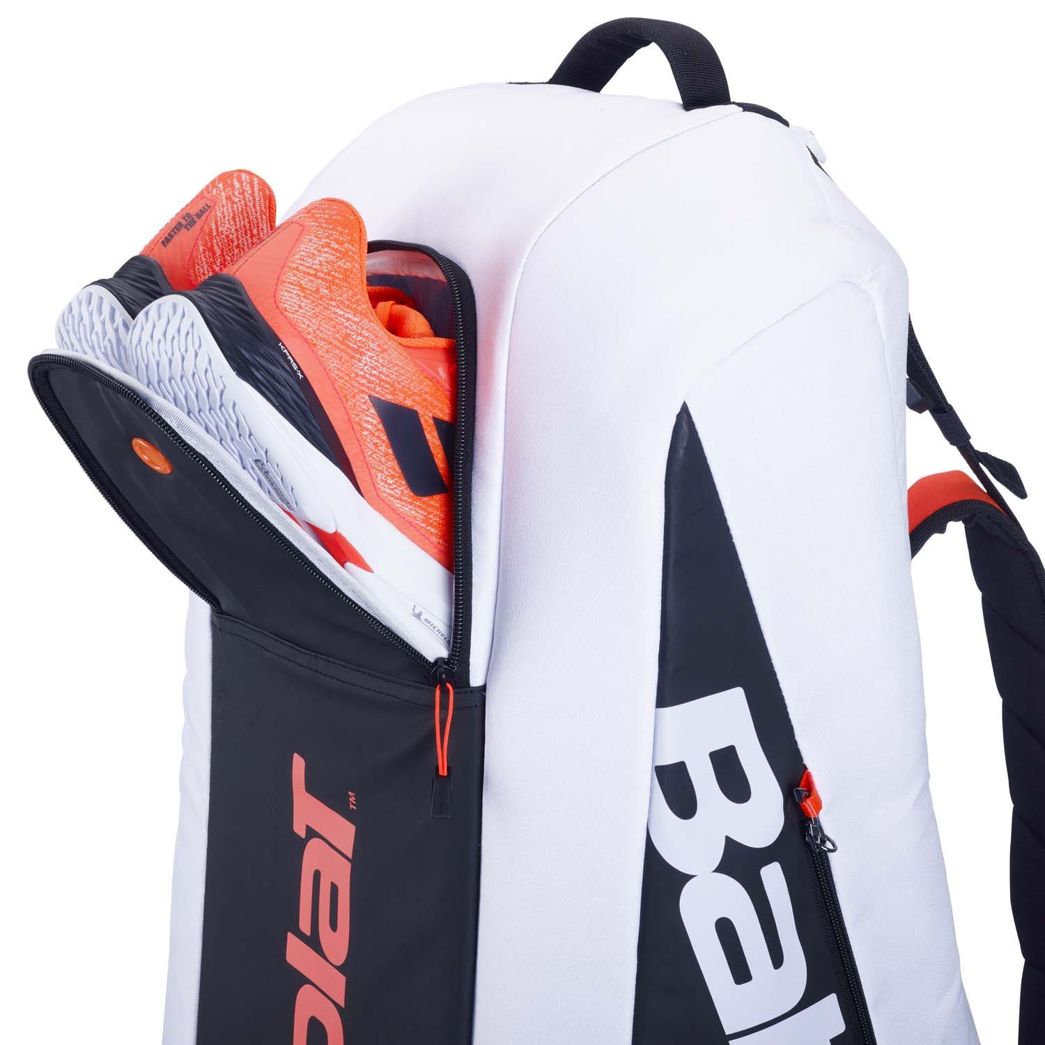 Babolat  RHX6 Pure Strike Tennistas