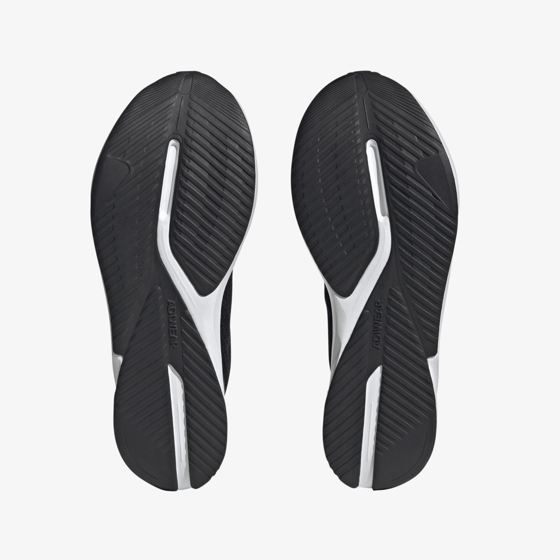 adidas Duramo SL Sneaker Low schwarz