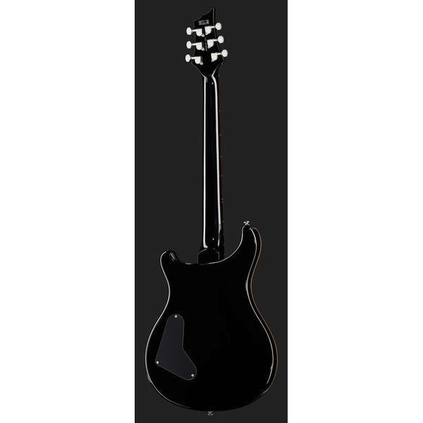 Harley Benton CST-24 BK Bundle