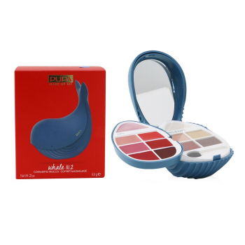 Pupa Whale N.2 Kit