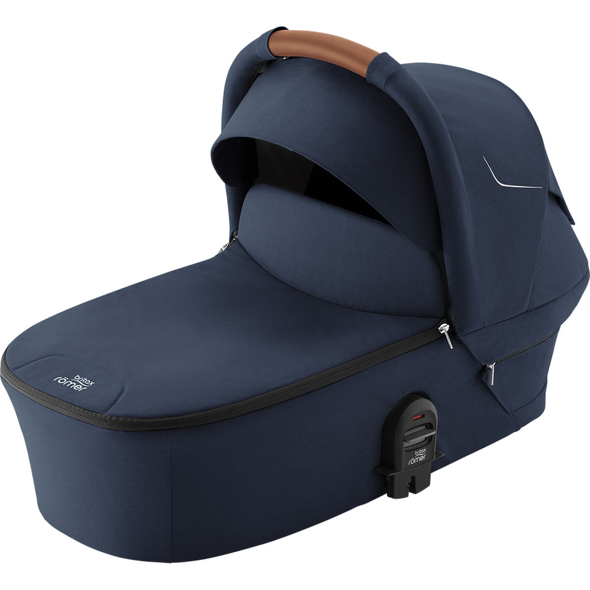 Britax Römer Britax Römer Diamond Smile 5Z Babywanne