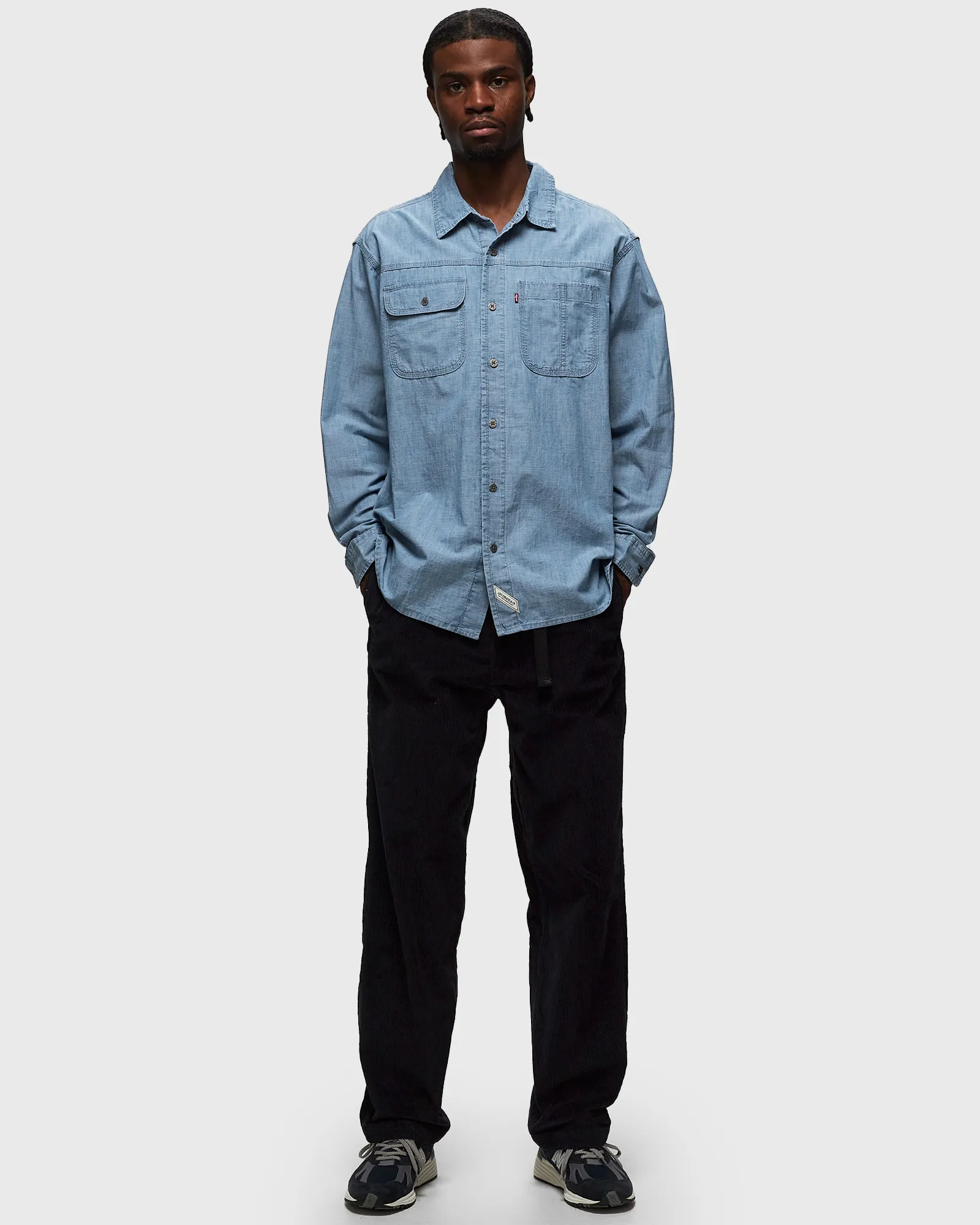 Levis LS AUBURN WORKER