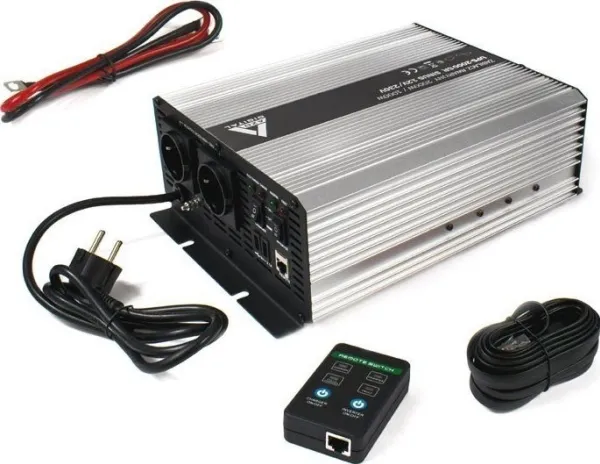 UPS Azo UPS-2000SR (AZO00D1258)