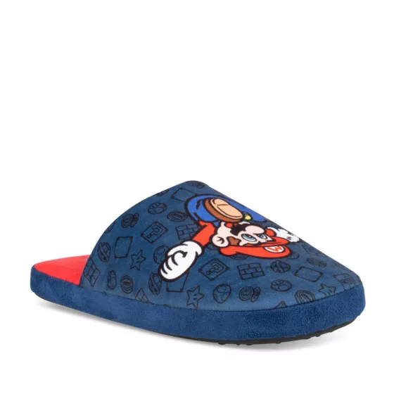 Chaussons MARINE MARIO