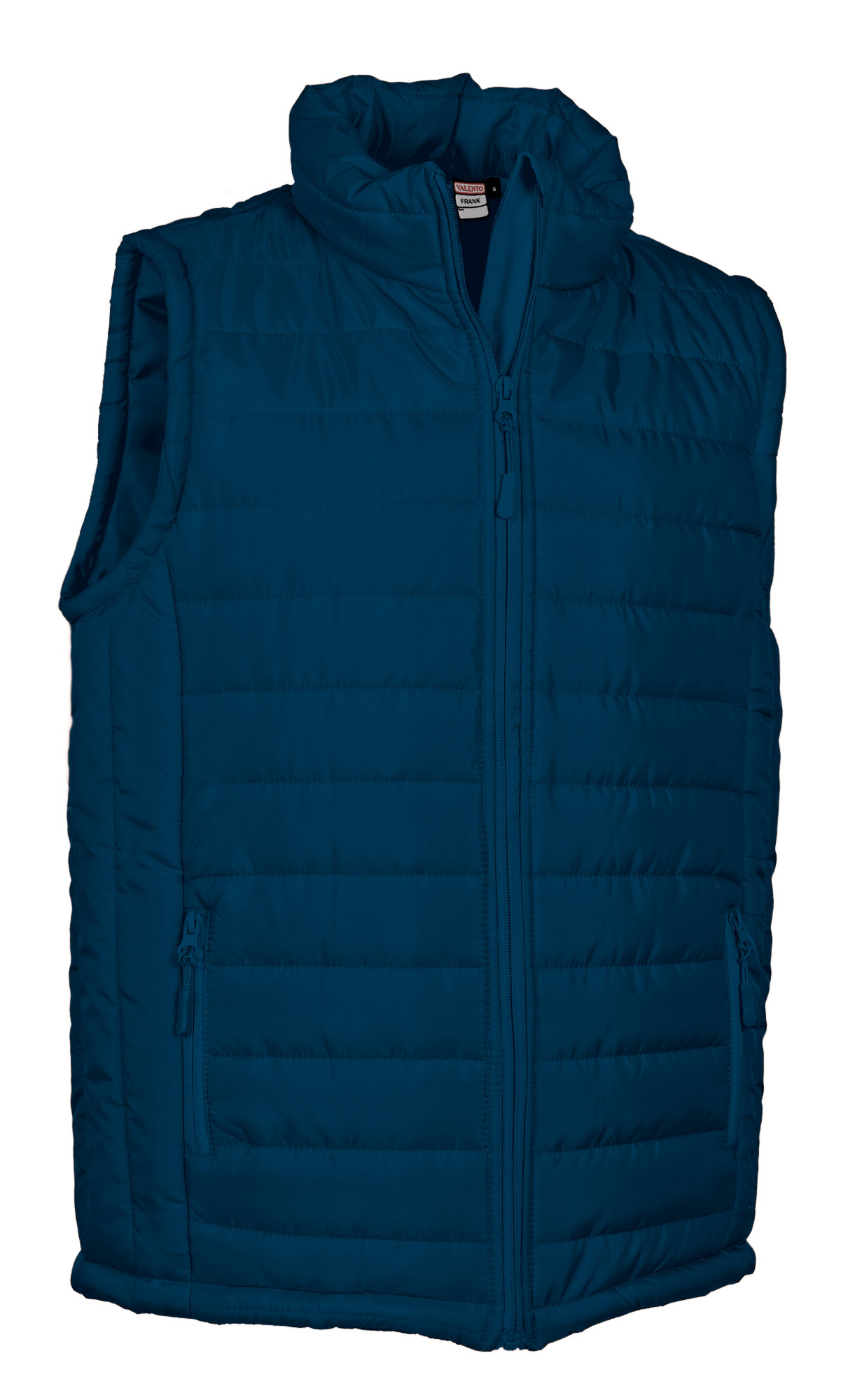 Valento CHVAFRA - Gilet FRANK