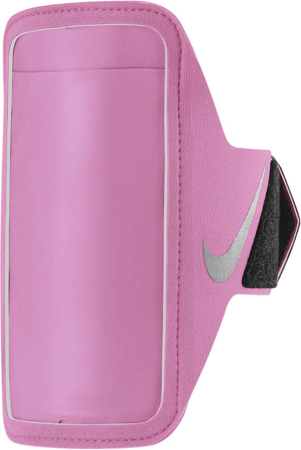 Nike Lean løbearmbånd til smartphone Pink