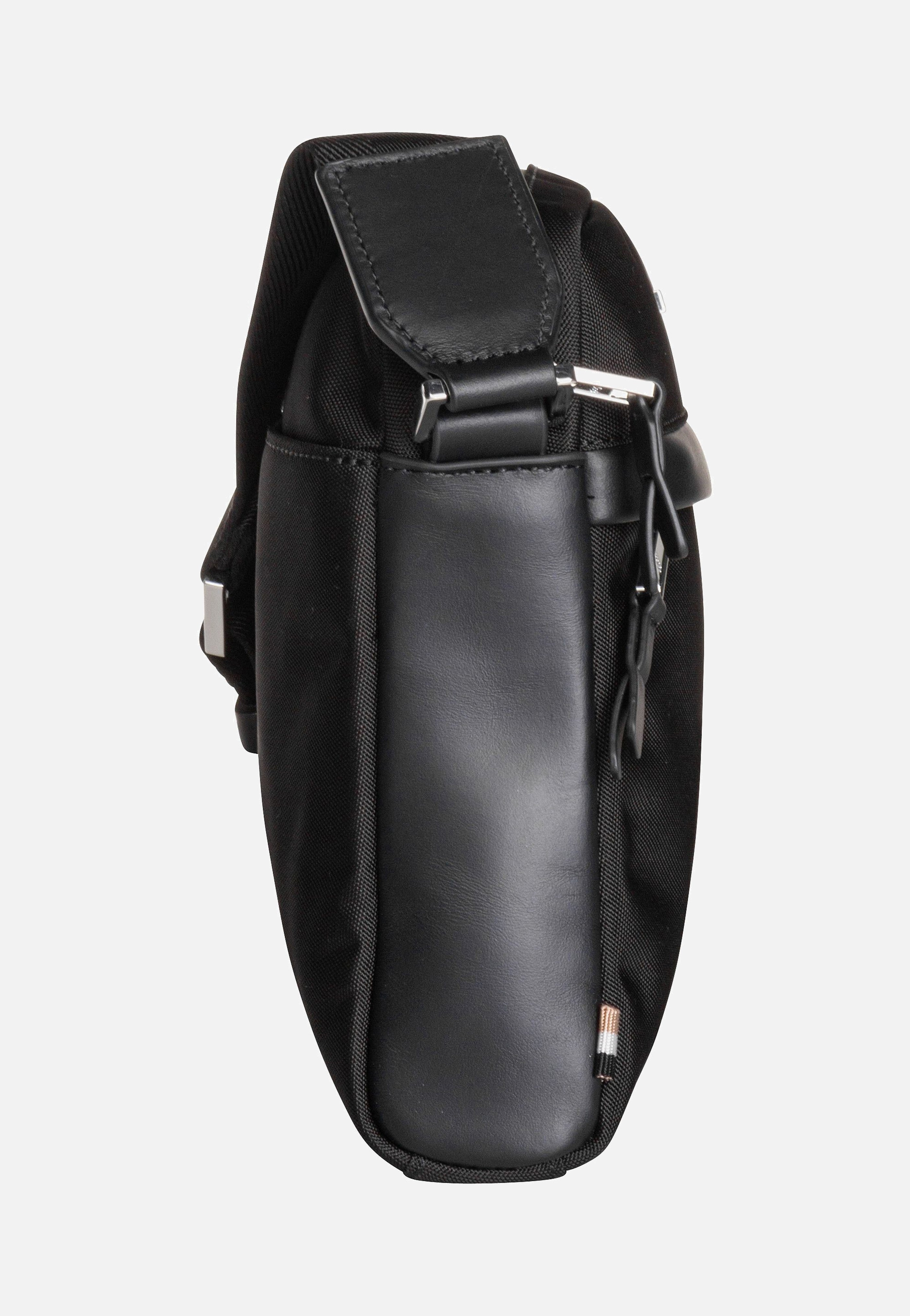 Highway NS Zip 50536491 Black - Crossbody Bag