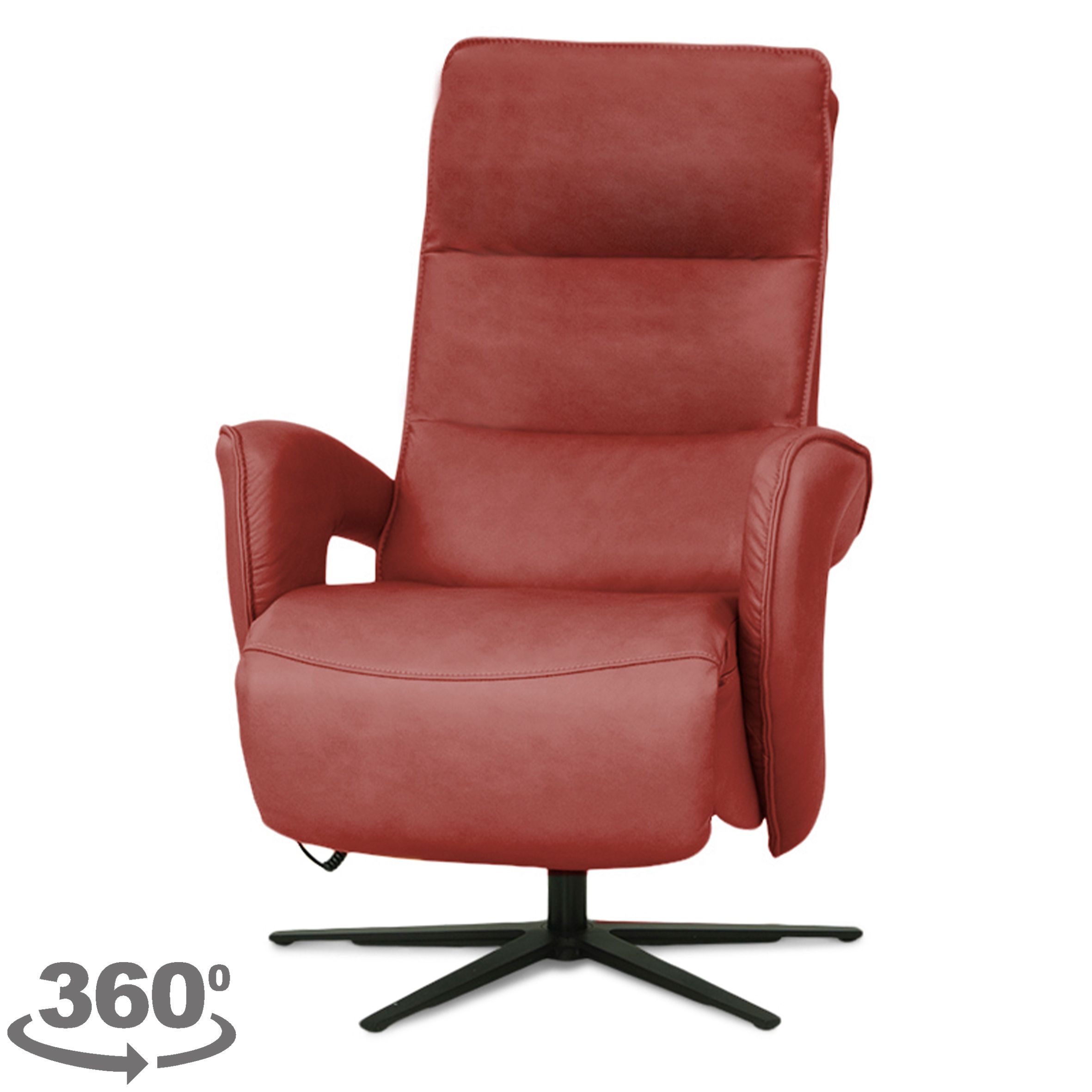 Relaxfauteuil Rhode  | Hukla
