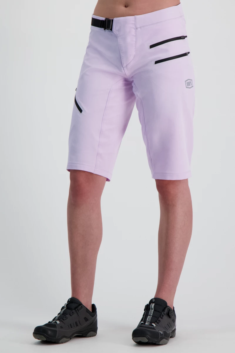 100 PERCENT Airmatic Damen Bikeshort