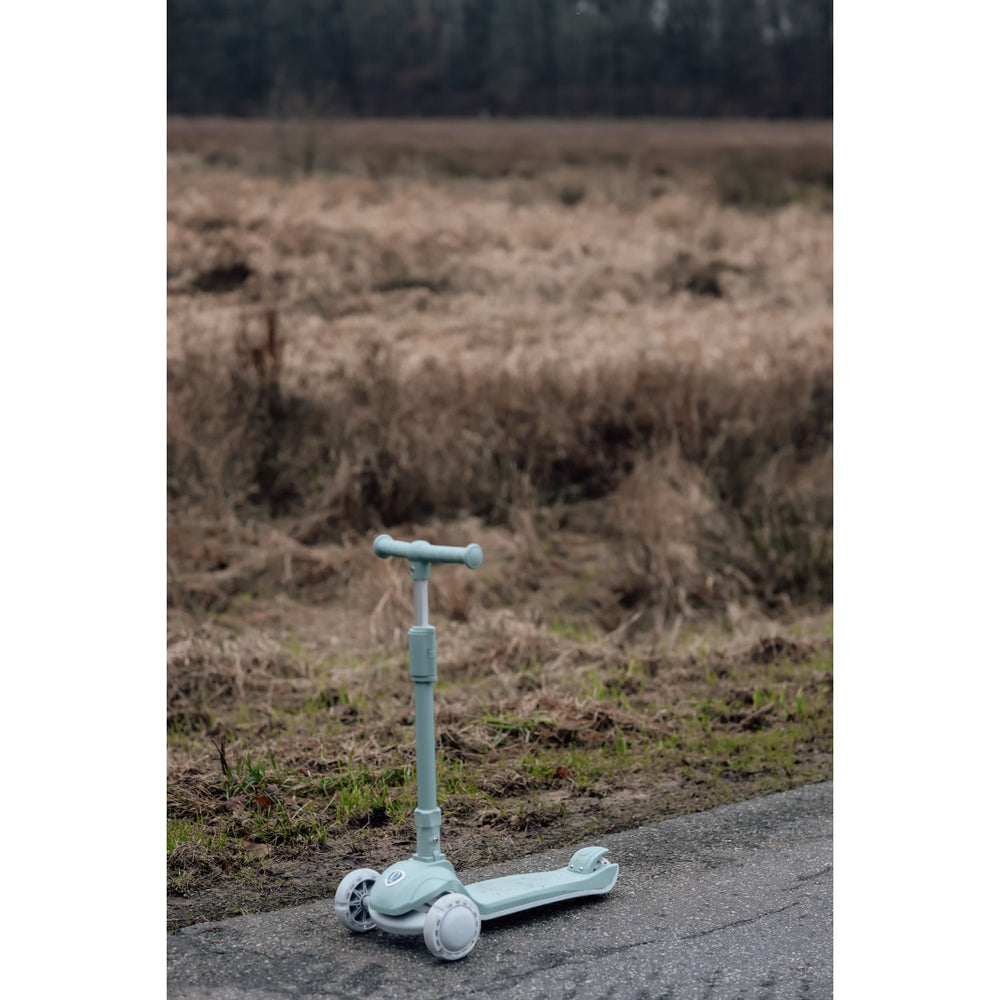 Køb Vanilla COPENHAGEN Fern Mini Scooter Fern