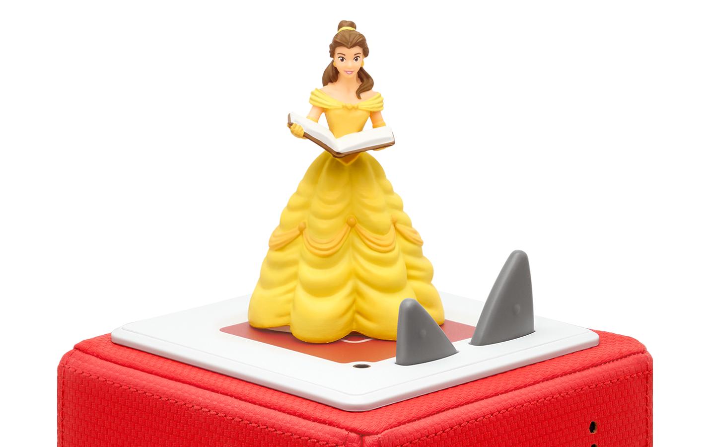 Hörbuch Disney: Die Schöne und das BiestDas Original Hörspiel zum Film mit Figur