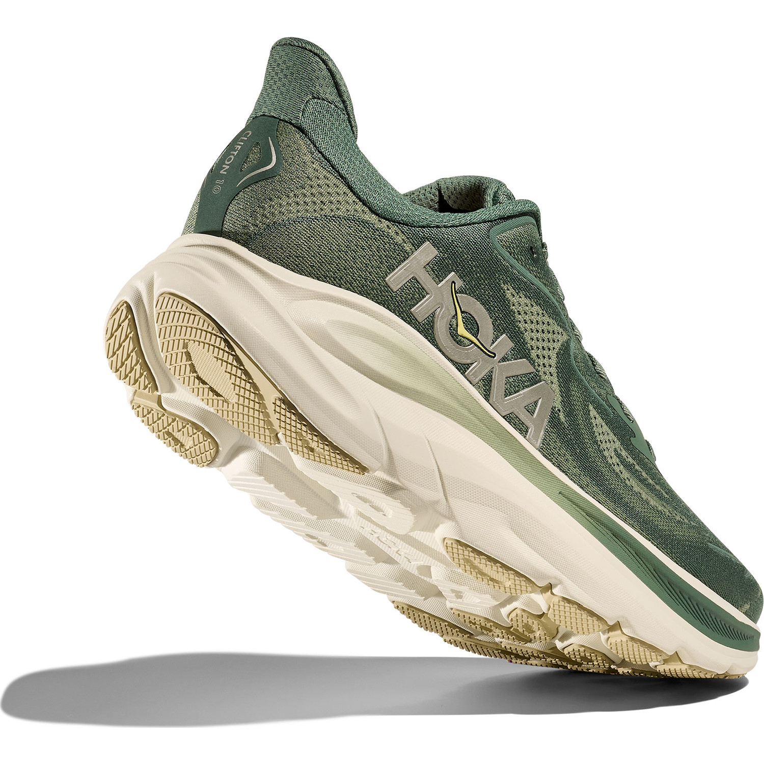 HOKA Clifton 10 Heren