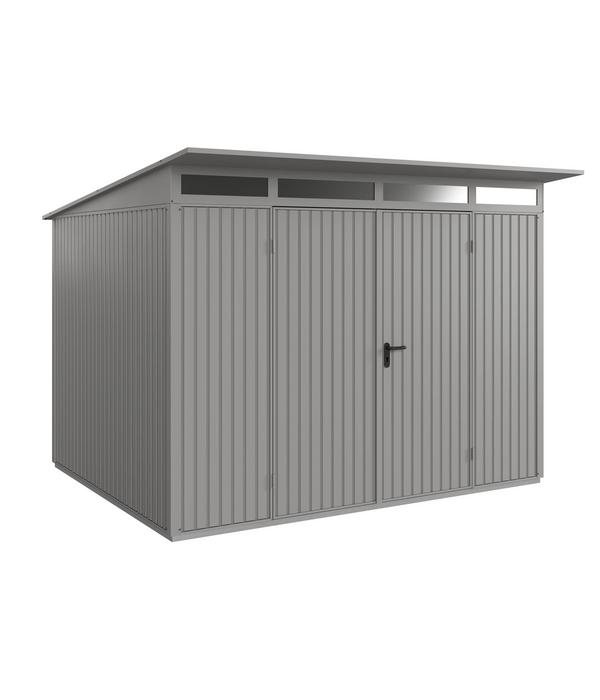 Hörmann Berry-Gerätehaus Classic-P Typ 3,