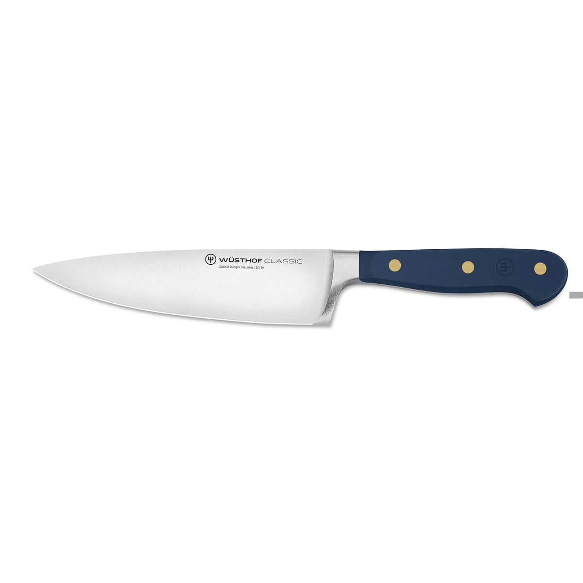 Wüsthof Allkniv Classic Farge Vill Blåbær 16cm
