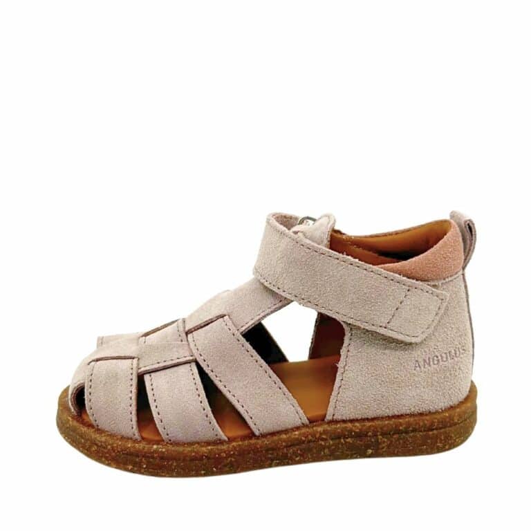 Angulus Sandal Børn 0575-201