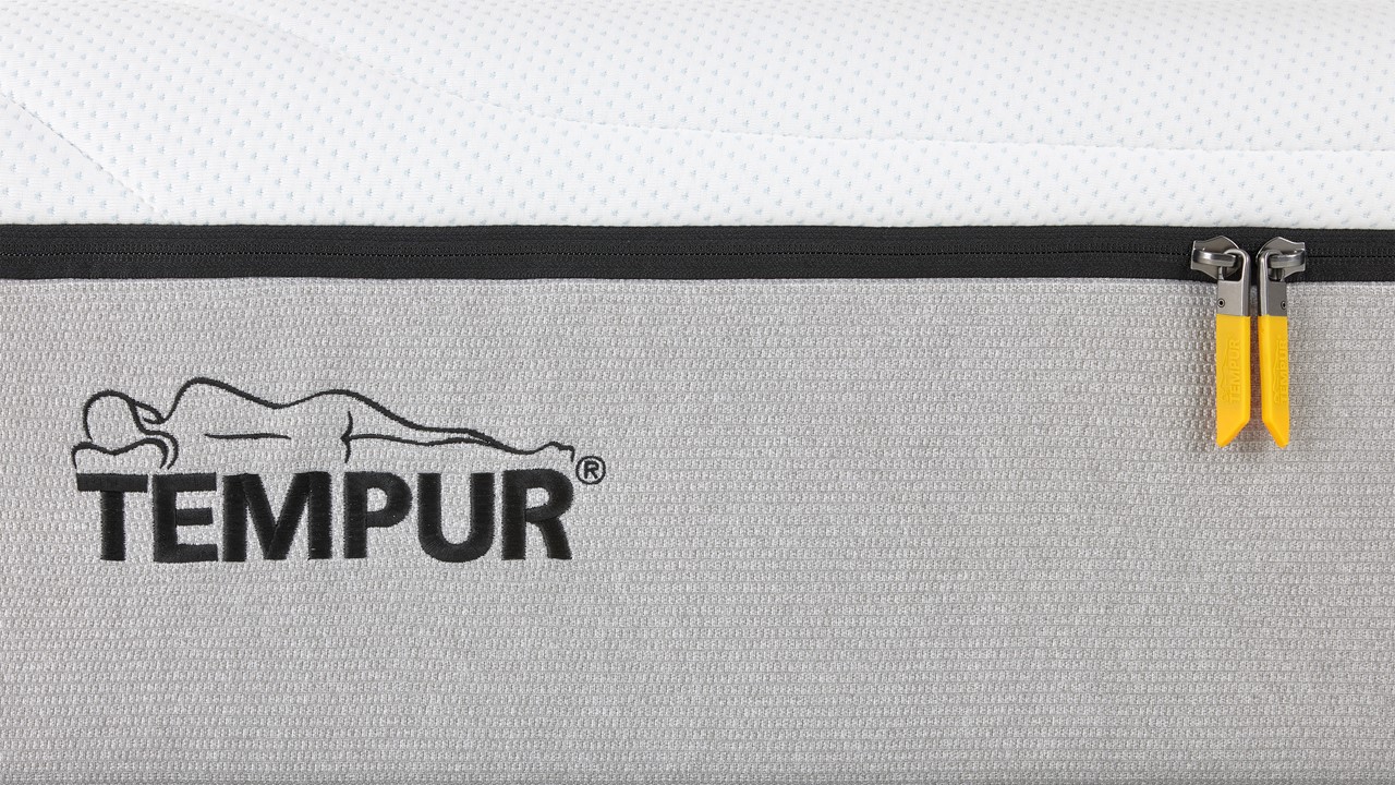 TEMPUR Pro® Luxe CoolQuilt matras - medium stevig