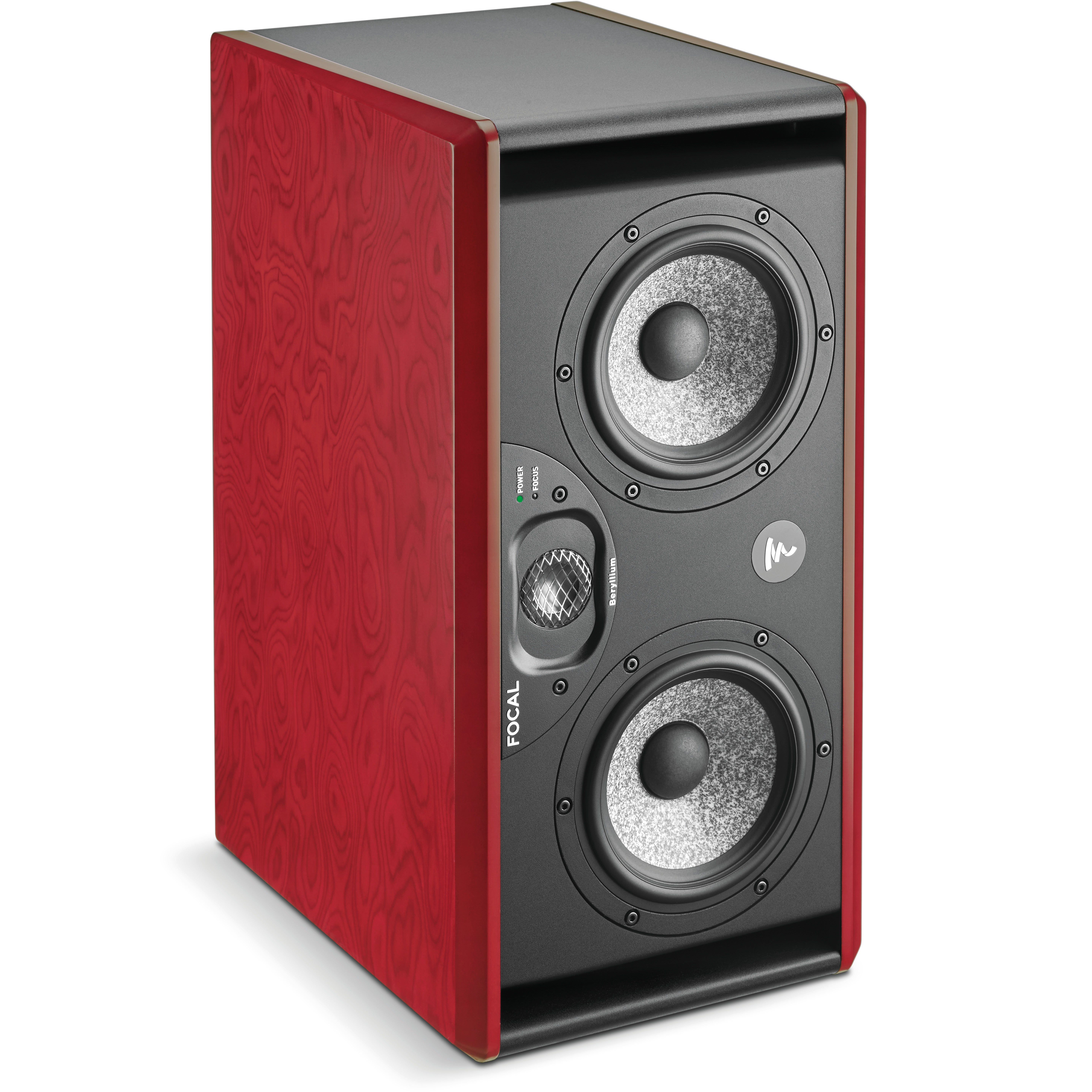 Focal Twin 6 actieve studiomonitor (per stuk)