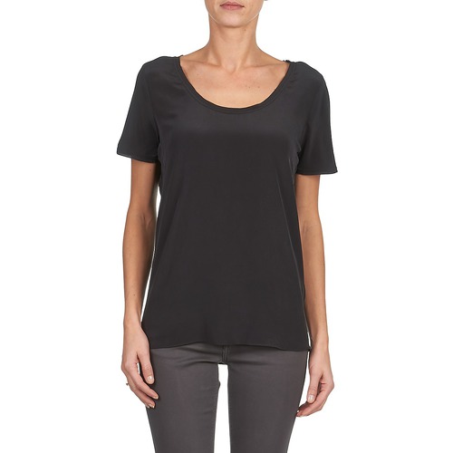 Calvin Klein Jeans - WAGMAR SILK - Noir