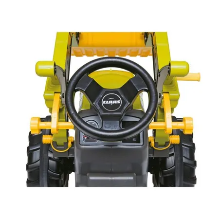 Rolly Toys Claas Arion 640 Traktor mit Fron