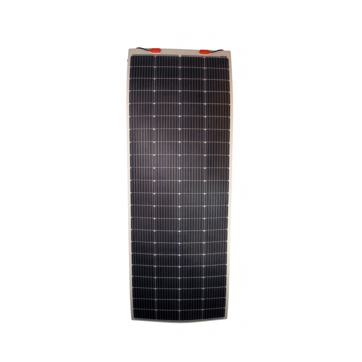 SKANBATT Fleksibelt Solcellepanel Mono 270W - 1950x710x2mm