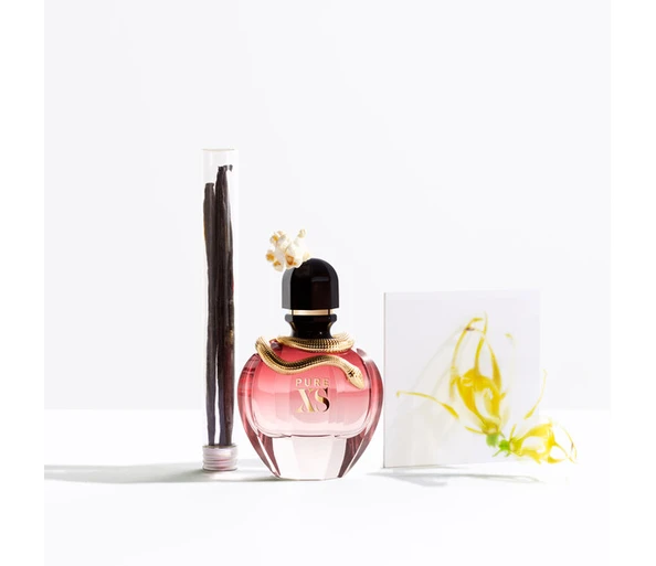 rabanne Pure XS for Her Eau de Parfum