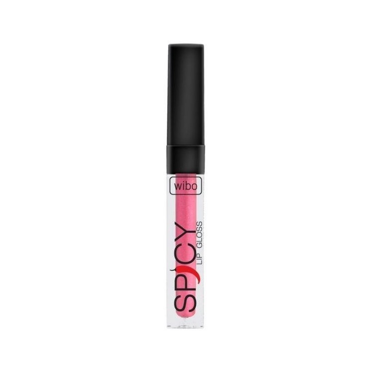 Wibo Spicy Lipgloss /18/ 3 ml