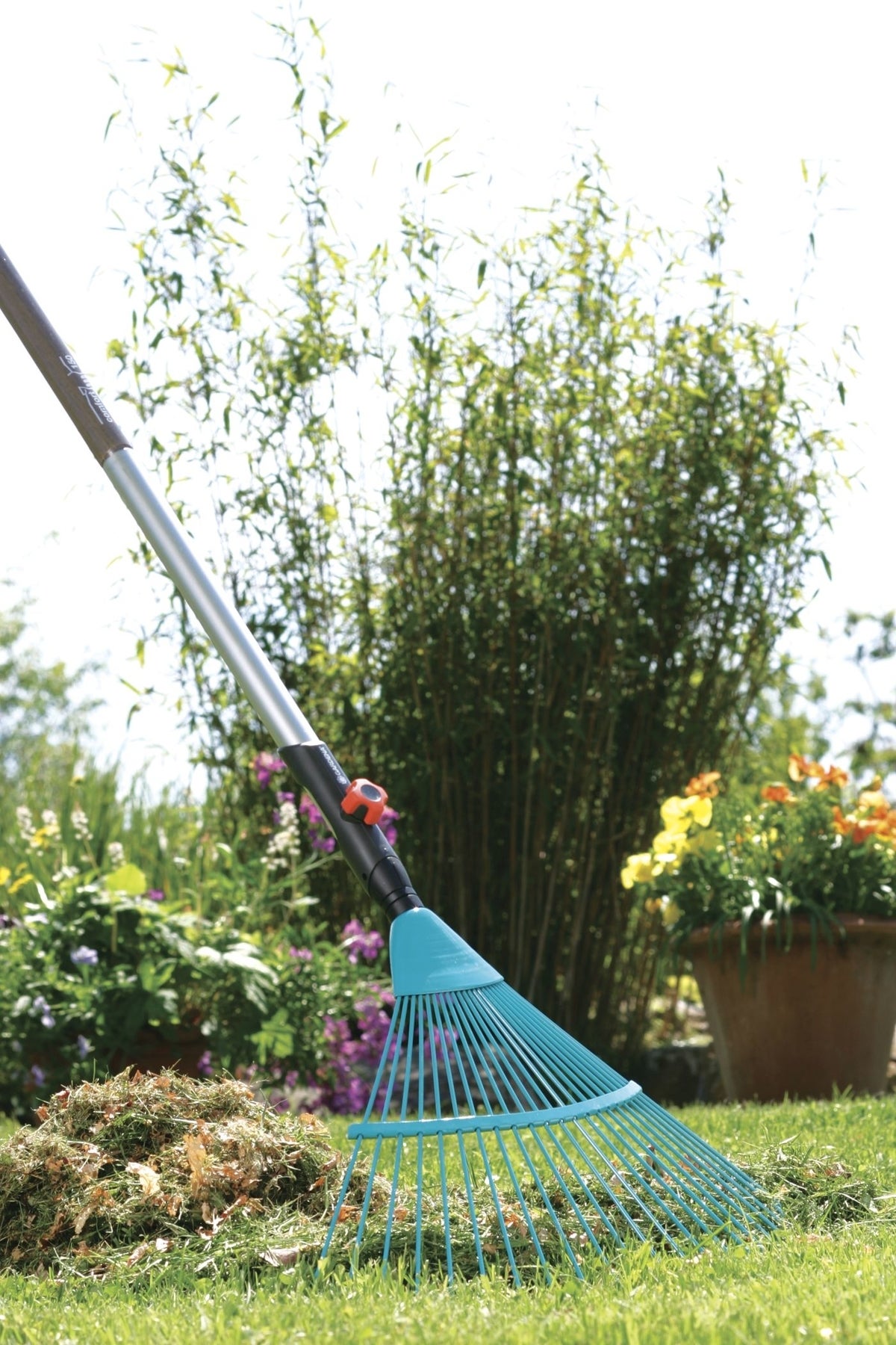 Gardena Combisystem-bladhark 50cm