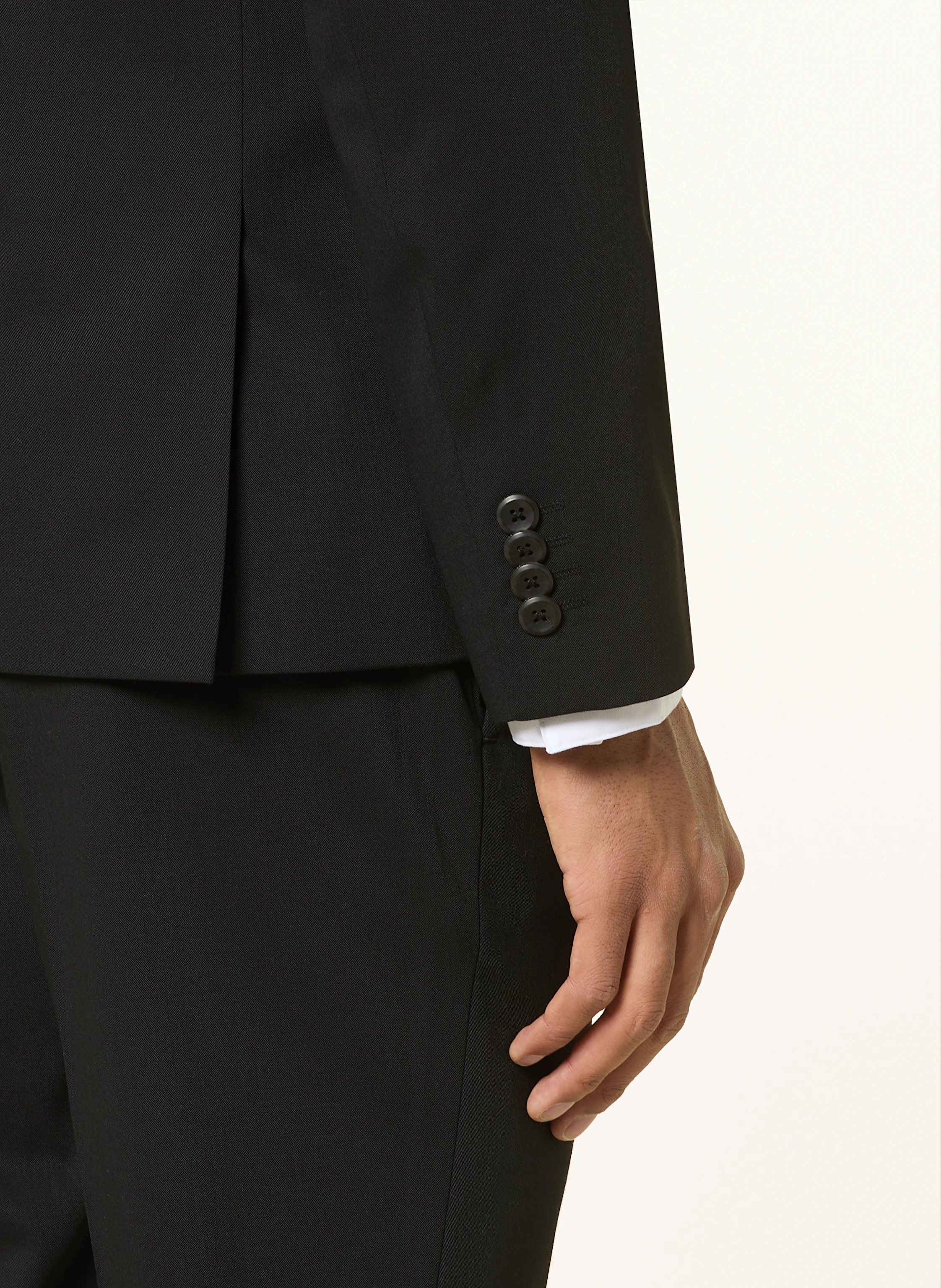Calvin Klein Anzugsakko Slim Fit