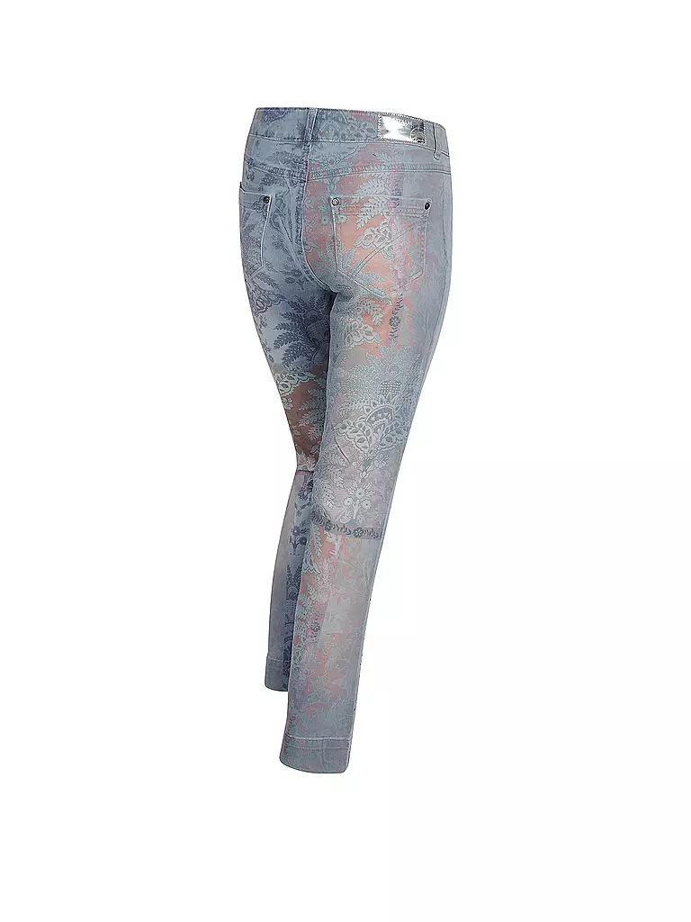 SPORTALM Jeans Slim Fit  blau