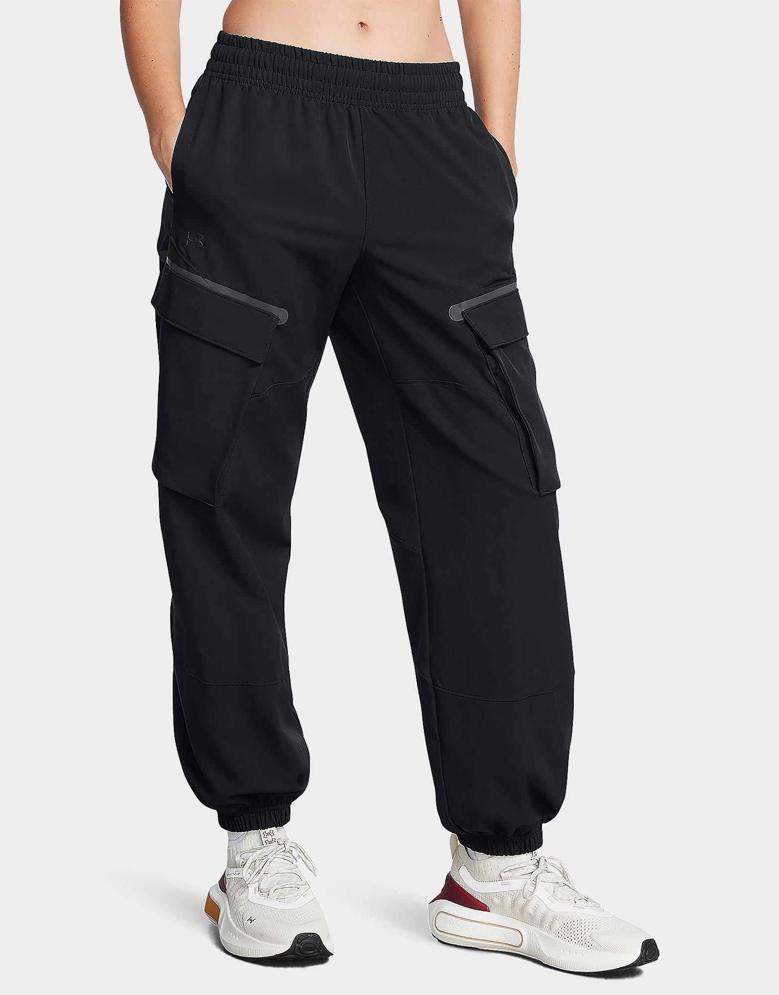 Under Armour Pants UA Unstoppable Cargo Pants
