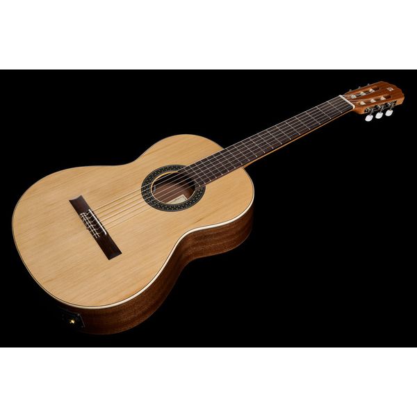 Alhambra 1C HT EZ incl. Gigbag Bundle