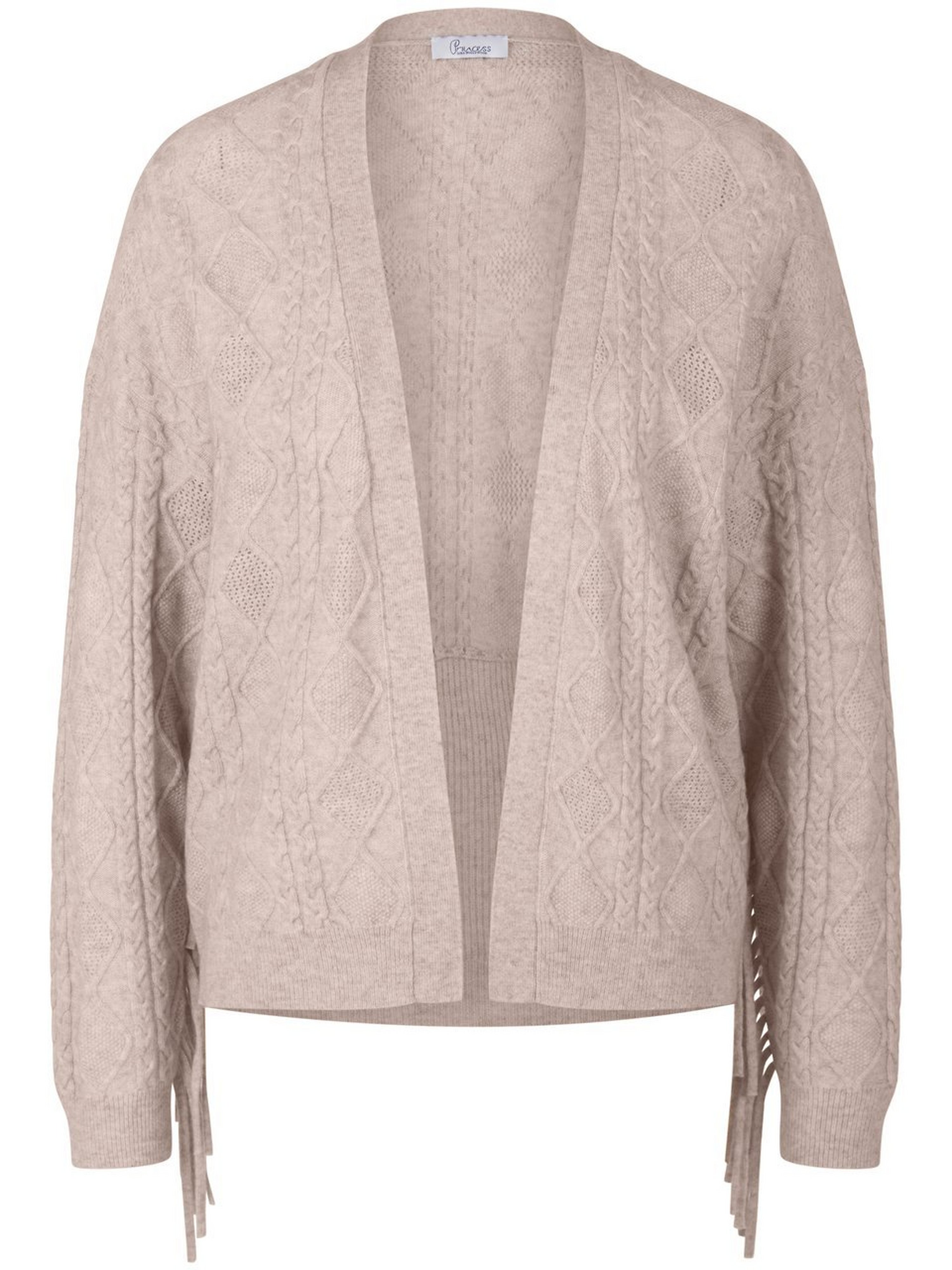 Strickjacke