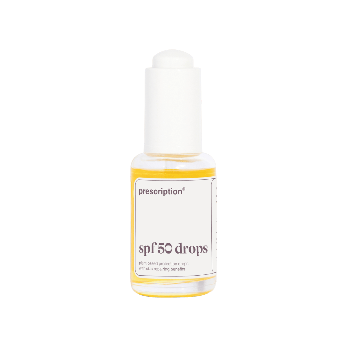SPF50 Drops 30ml