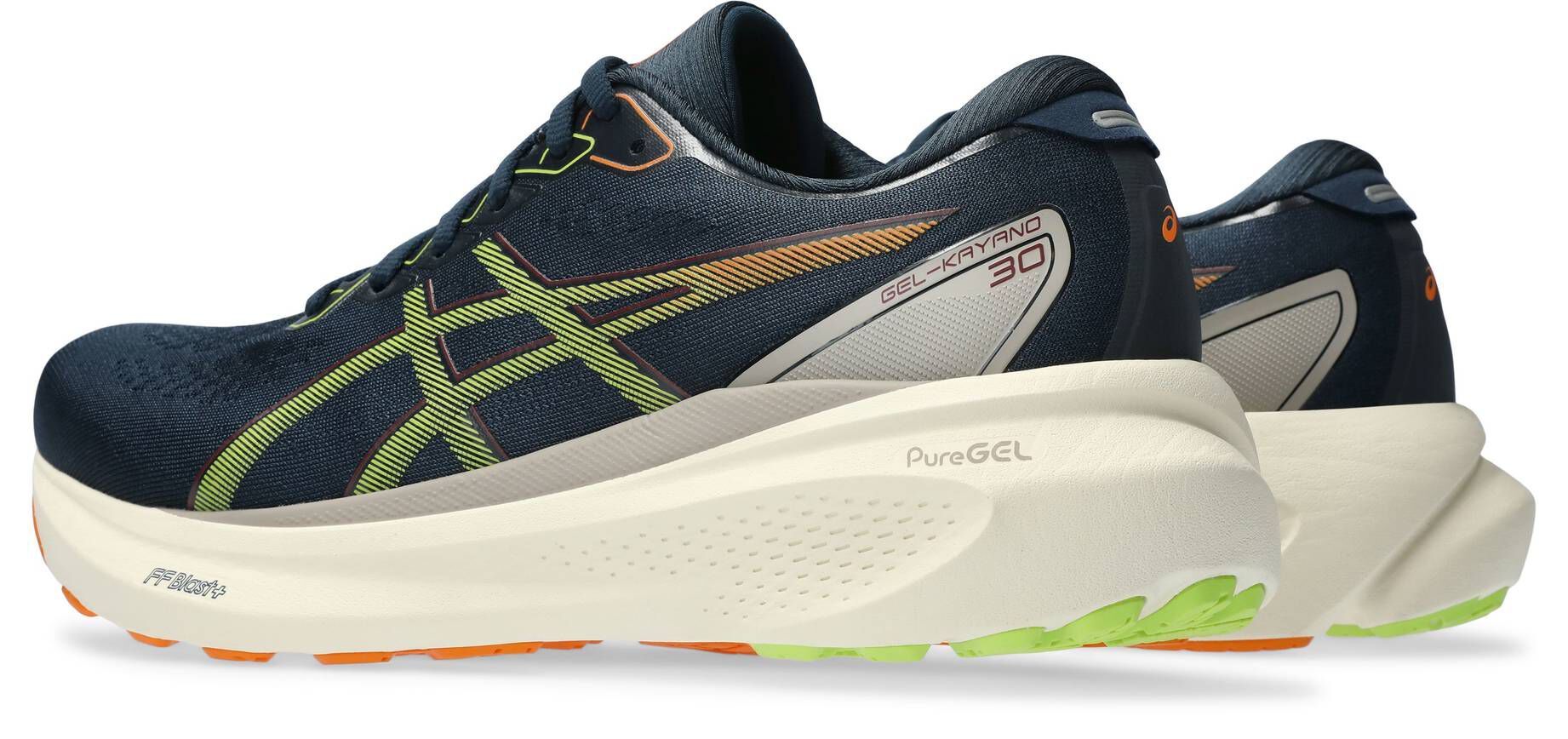 Asics| Herren Laufschuhe GEL-KAYANO 30