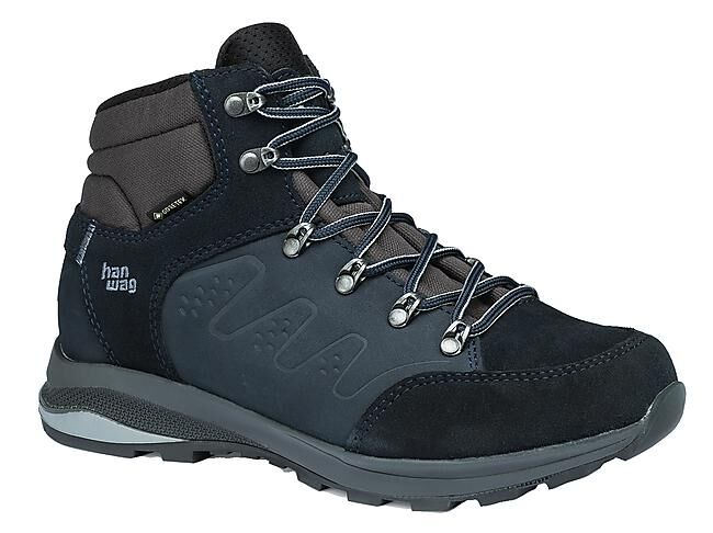HANWAG - CHAUSSURES DE RANDONNEE TORSBY SF EXTRA LADY GTX